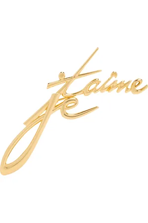 Balmain Gold 