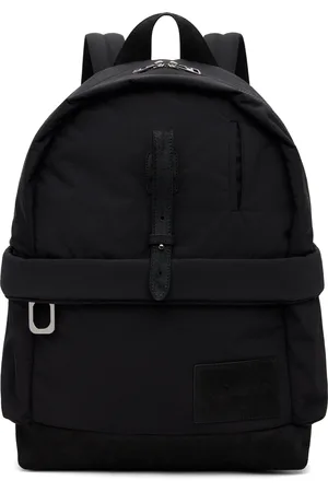 J.W.Anderson Black Puller Backpack