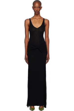 AYA MUSE Grus Maxi Dress