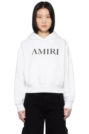 AMIRI Core Logo Hoodie