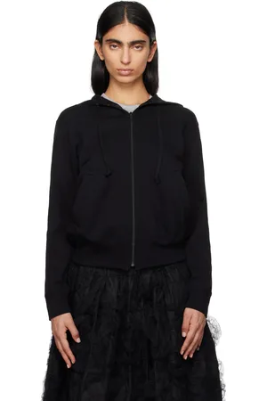 Comme des Garçons Black 