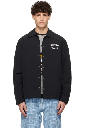 Kenzo Paris VERDY Edition Heavy Coach Jacket