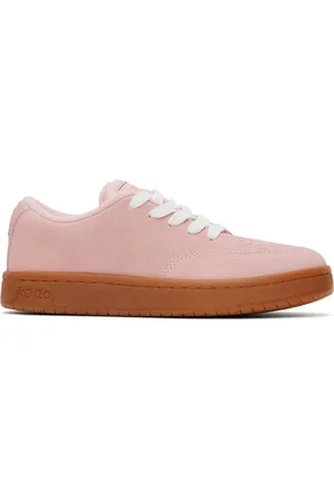 Kenzo Pink Paris 