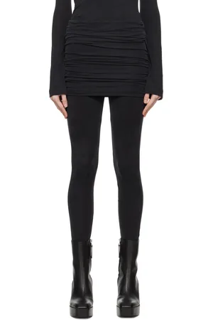 ALAINPAUL Warm-Up Leggings