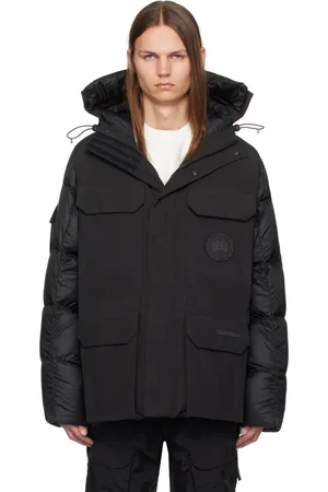 Canada Goose Black 