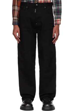 Dsquared2 Black 