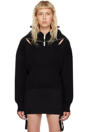 HELIOT EMIL Layered Sweater