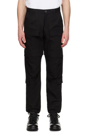 JOHN ELLIOTT Convertible Cargo Pants