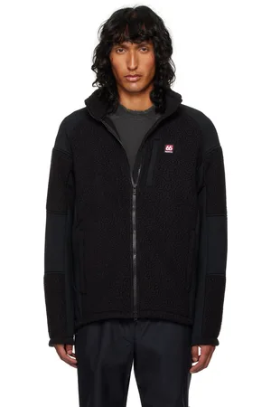 66 North Black Tindur Jacket