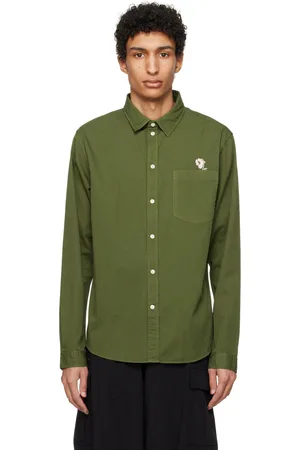 HAN Kjøbenhavn Roots Shirt