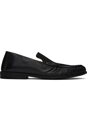 MARSÈLL Gathered Loafers