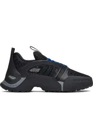 Dingyun Zhang Black adidas Originals Edition DYZ Kouza Sneakers