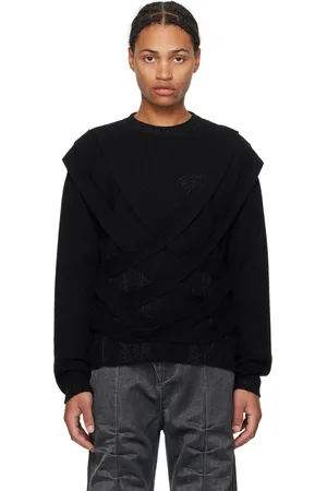 Andersson Bell Harness Sweater
