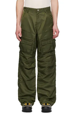 Andersson Bell Pocket Cargo Pants
