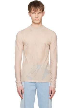 Feng Chen Wang Phoenix Turtleneck