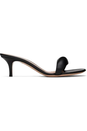 Gianvito Rossi Bijoux 55 Mules