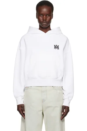 AMIRI MA Core Logo Hoodie