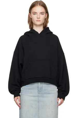 We11 Done Layered Hoodie