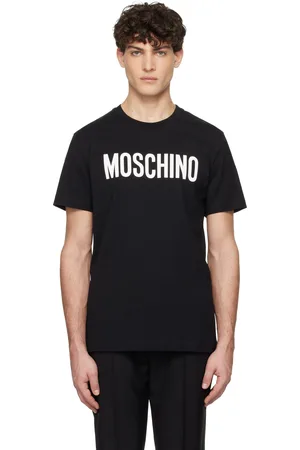 Moschino Black 