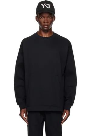 Y-3 Loose Crew Sweatshirt