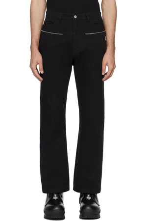C2H4 3D Jeans