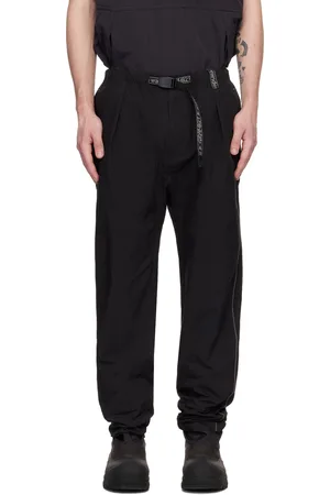 and wander Gramicci Edition Climbing G Trousers