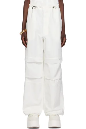 Marc Jacobs White 