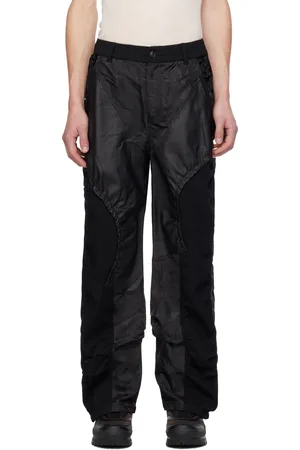 Andersson Bell Flight Mix Trousers