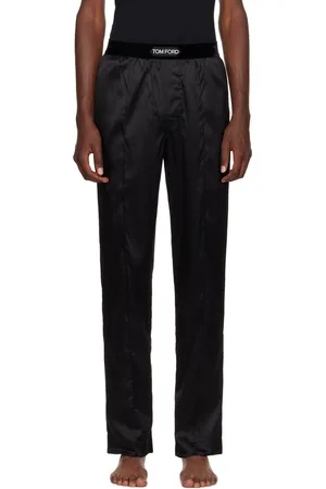 Tom Ford Silk Pyjama Pants