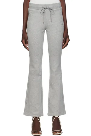 Fax Copy Express SSENSE Exclusive Gray Lounge Pants