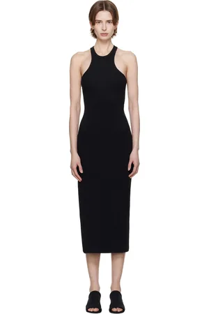 Courrèges Black Scuba 90