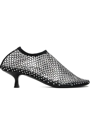 CHRISTOPHER ESBER Minette Micro Heels