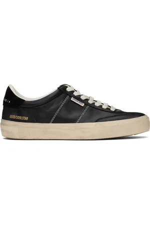 Golden Goose Soul Star Sneakers