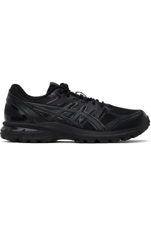 Comme des Garçons Black Asics Edition Gel-Terrain Sneakers