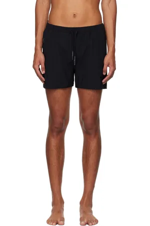 11 BY BORIS BIDJAN SABERI ST SW1 Swim Shorts
