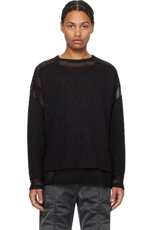 Andersson Bell Layered Sweater