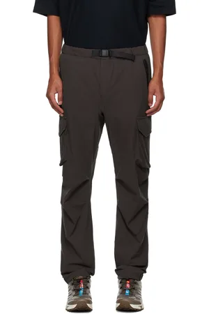66 North Gray Laugavegur Cargo Pants