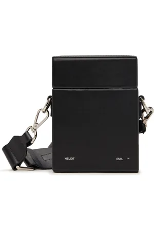 HELIOT EMIL Excluse Box Bag