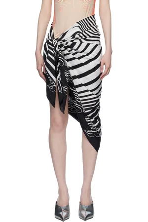 Jean Paul Gaultier White & Black 