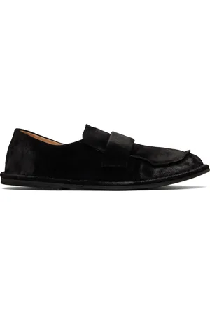 MARSÈLL Filo Loafers