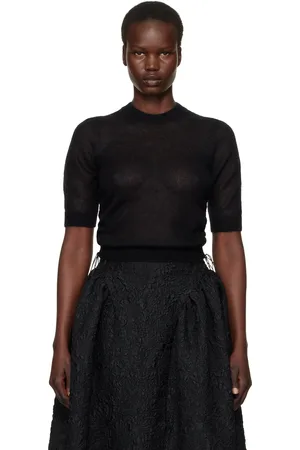 Cecilie Bahnsen Videl Sweater