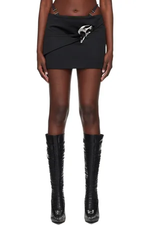 HELIOT EMIL Endemyc Miniskirt