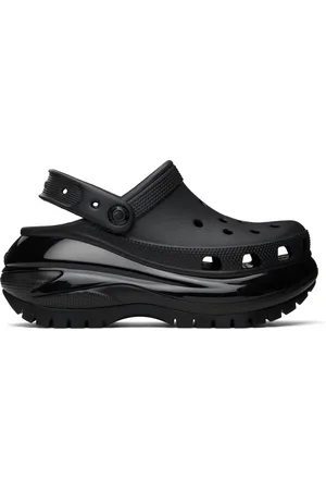 Crocs Mega Crush Clogs