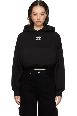 AMIRI MA Quad Hoodie