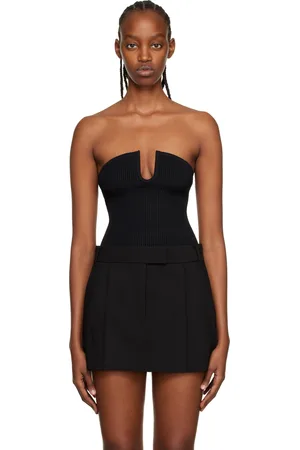 C&m Camilla And Marc Strapless Camisole