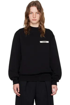 Jacquemus Black Les Classiques 