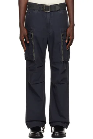 Ralph Lauren Ranger Poplin Cargo Pants