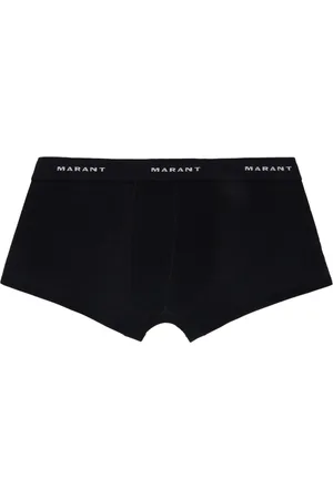 Isabel Marant Black Billy Boxers