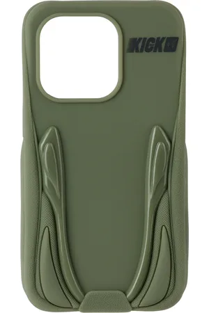 Urban Sophistication Green 