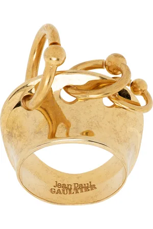 Jean Paul Gaultier Gold 